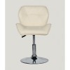 Luxury salon Chair Cream BFHC111N