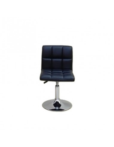 Beautiful & elegant chairs for beauty salon Ireland. Bella Furniture Ireland Black Chair BFHC8052N