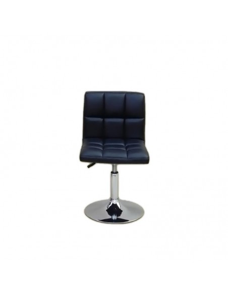 Beautiful & elegant chairs for beauty salon Ireland. Bella Furniture Ireland Black Chair BFHC8052N