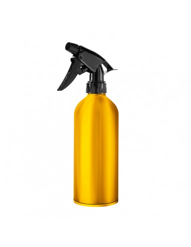 Aluminum sprayer for hairdressing 200ml