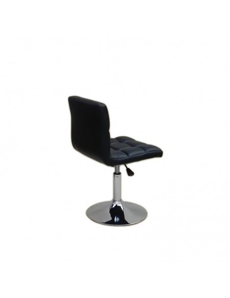 Beautiful & elegant chairs for beauty salon Ireland. Bella Furniture Ireland Black Chair BFHC8052N