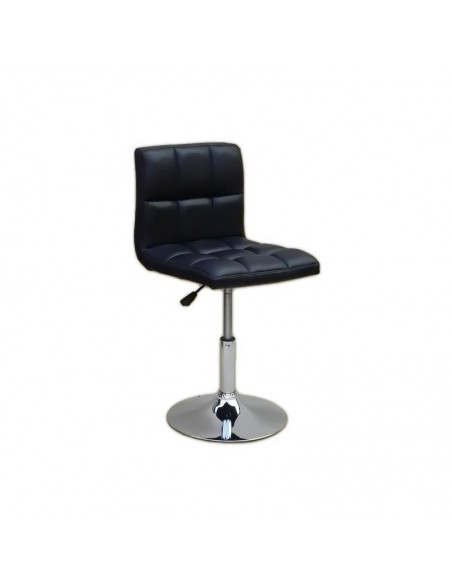 Beautiful & elegant chairs for beauty salon Ireland. Bella Furniture Ireland Black Chair BFHC8052N