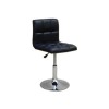 Beautiful & elegant chairs for beauty salon Ireland. Bella Furniture Ireland Black Chair BFHC8052N