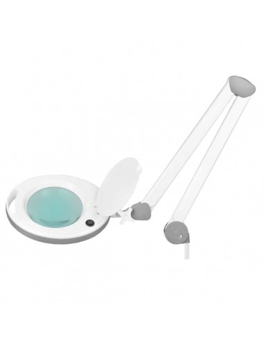 Elegante 6014 60 LED 5d LED magnifier lamp with a tripod