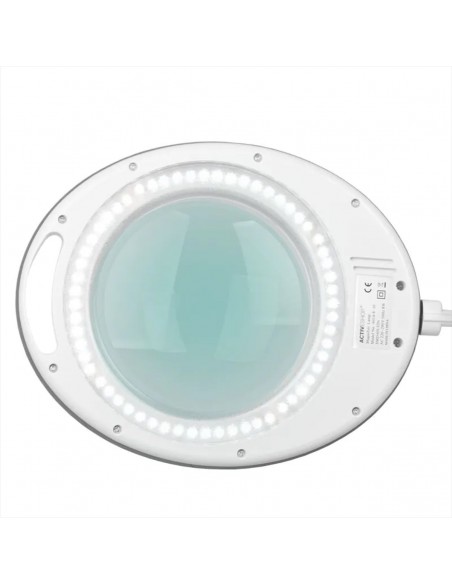 Elegante 6014 60 LED 5d LED magnifier lamp with a tripod