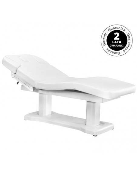 Spa cosmetic bed azzurro 818a 4 strong. White