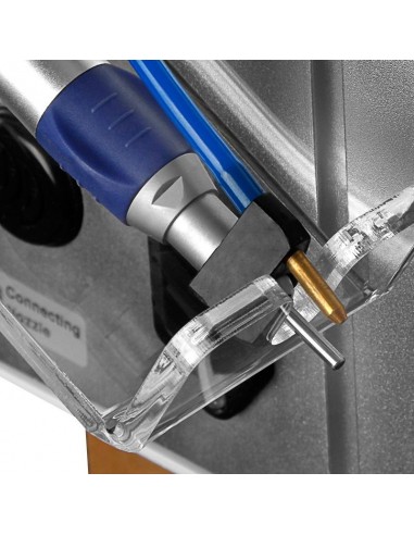 Yoshida Pro-Spray LCD Nail Drill Machine