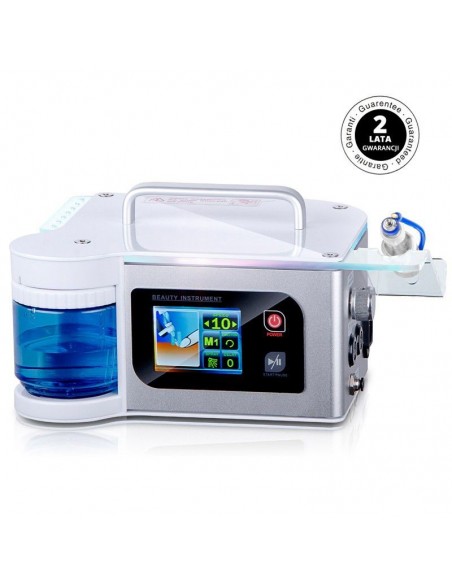 Yoshida Pro-Spray LCD Nail Drill Machine