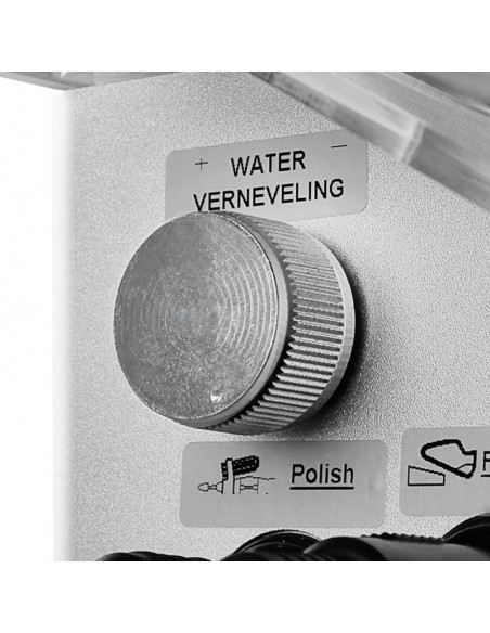 Yoshida Pro-Spray LCD Nail Drill Machine