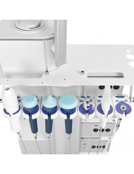 Yoshida exclusive cosmetic harvester