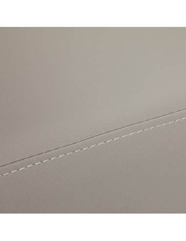 Gabbiano Ankara Gray hairdressing chair