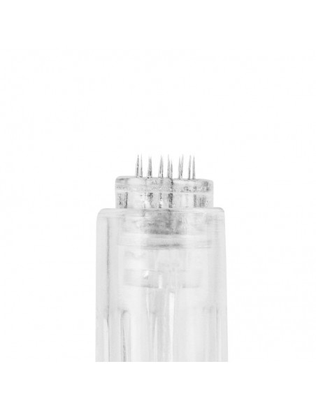 Syis - microneedle pen 03 white-red