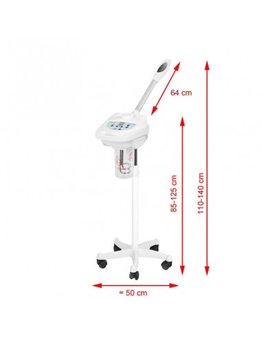 Wapozon azzurro h1101 sonia