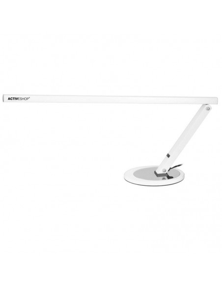White led slim desk lamp White led slim desk lamp
