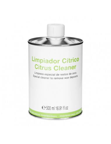 Quickepil preparation for cleaning devices with wax 500ml
