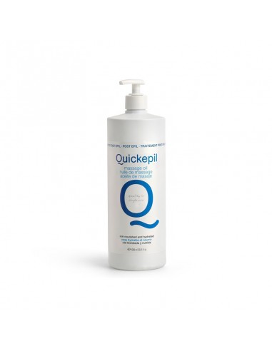 Quickepil massage oil 1000ml