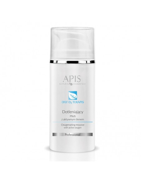 APIS OXYGENING MUSH WITH ACTIVE OXYGEN 100 ML 