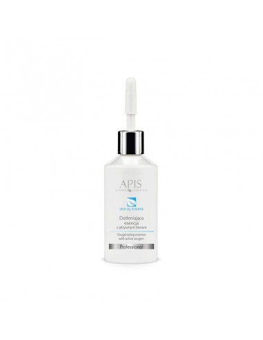 Apis oxygenating essence with active oxygen 30ml