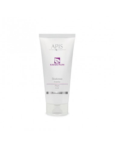 Apis plum mask 200ml