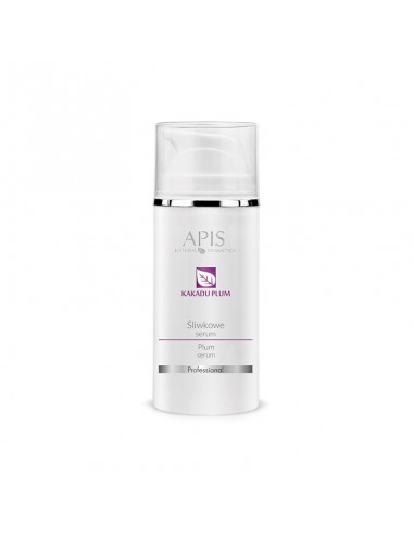 Apis plum serum 100ml