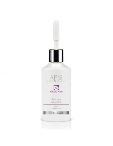 Apis plum concentrate 30ml