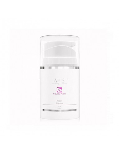 Apis cream home plum therapy 50ml