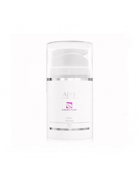 Apis cream home plum therapy 50ml