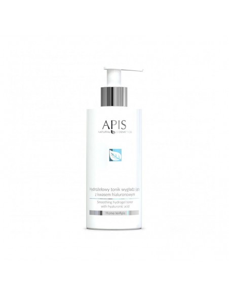 Apis hydrogel cleansing tonic with hyaluronic acid 300ml