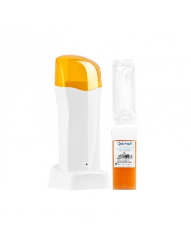 One 1.1 epilation set