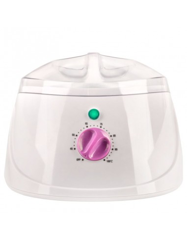 Epilation kit 400ml, 150w can 2.3.5