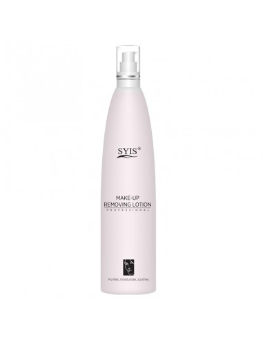Syis cleansing milk 200 ml