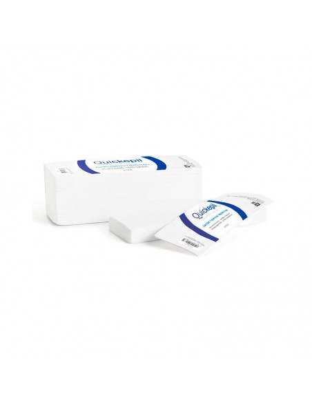 Quickepil epilation strips 22x7 cm 100 pcs