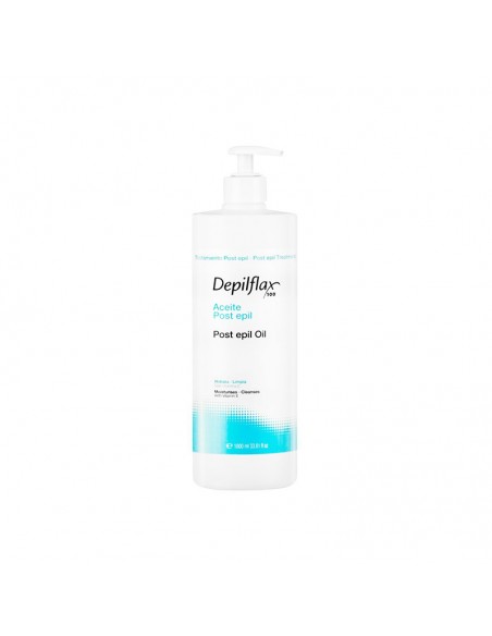 Depilflax 100 oil after depilation 1000ml
