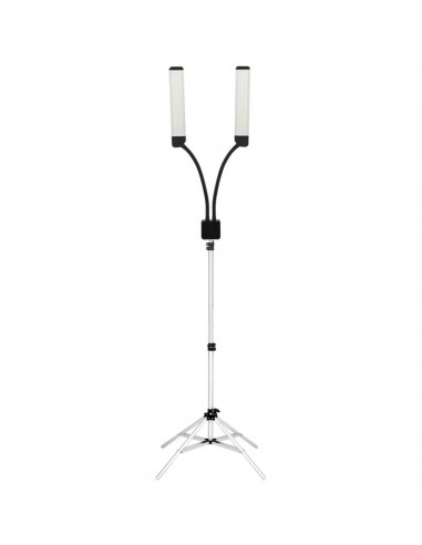 LED lamp for eyelashes and makeup polluks ii type msp-ld01