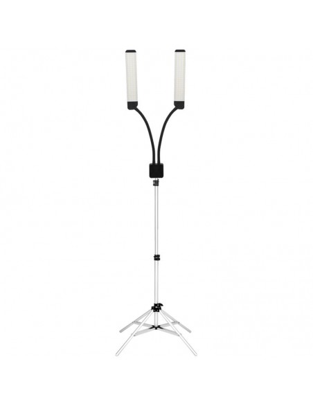 LED lamp for eyelashes and makeup polluks ii type msp-ld01