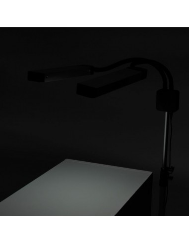LED lamp for eyelashes and makeup polluks ii type msp-ld01