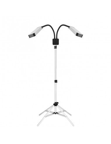 LED lamp for eyelashes and makeup polluks ii type msp-ld01