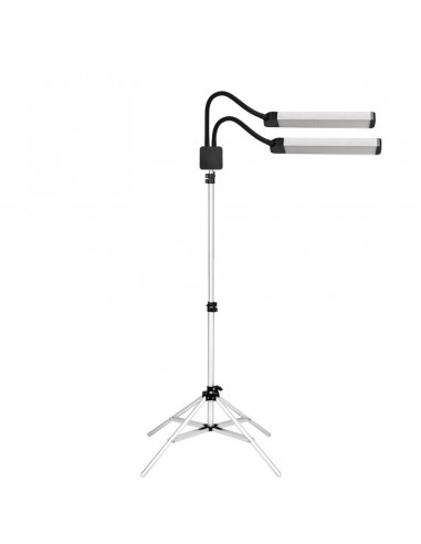 LED lamp for eyelashes and makeup polluks ii type msp-ld01