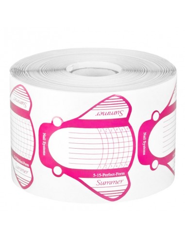 Form nf1007 pink 500 pcs. Cicada