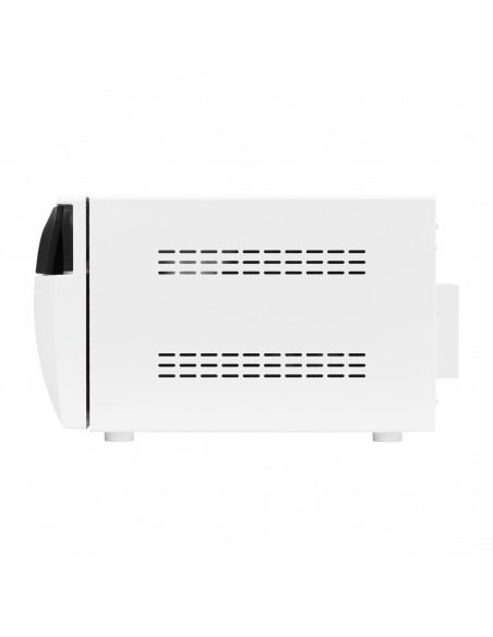Lafomed Autoclave Compact Line LFSS18AC 18 L class B with a printer