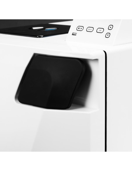Lafomed Autoclave Compact Line LFSS18AC 18 L class B with a printer