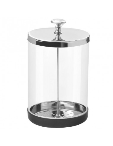 Glass container for disinfecting tools 750ml