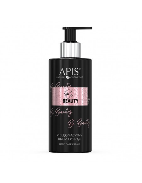 Apis be beauty - caring hand cream 300ml