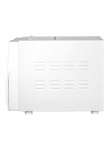 Woson autoclave new tanco 8l type d with printer class b - medical
