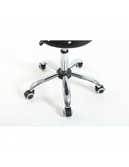 Stools for beauty salon. Stools for sale Ireland. Stool Black BFHC1102C