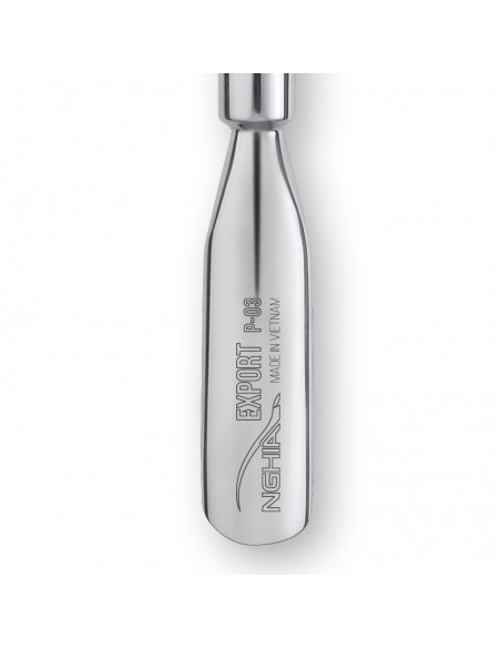 Nghia export p-03 metal hoof