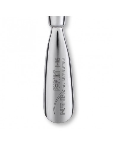 Nghia export p-05 metal hoof