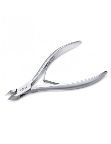 Omi pro-line clippers ab-202 acrylic nail nippers full jaw box joint