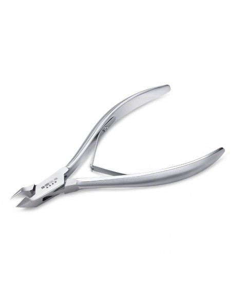 Omi pro-line clippers ab-202 acrylic nail nippers full jaw box joint