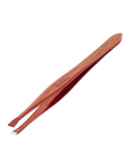 Nghia export tweezers T-01 brown